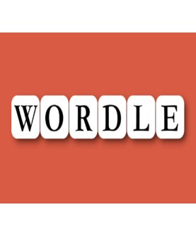 Wordle Steam Key GLOBAL